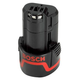 Bosch batteri 36v 2 6ah liion